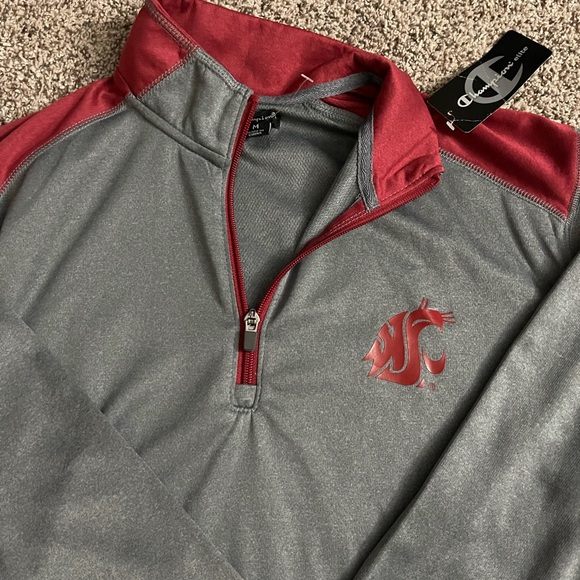 Go COUGS! - Picture 2 of 2